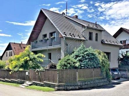 1 | Prodej - dům/vila, 190 m²