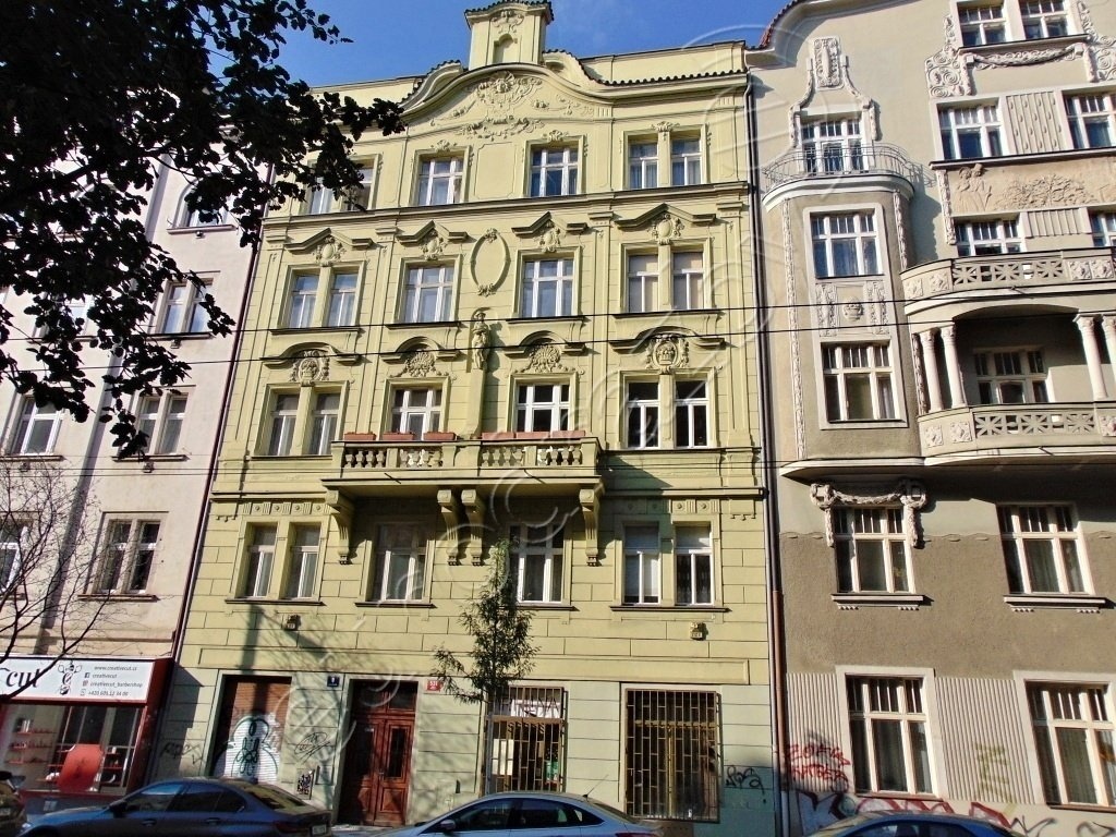 Dražby ostatní komerční nemovitosti, 98 m2 - Praha