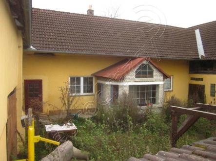 Prodej - dům/vila, 101 m²