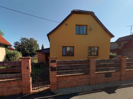 Prodej - dům/vila, 128 m² obrázek