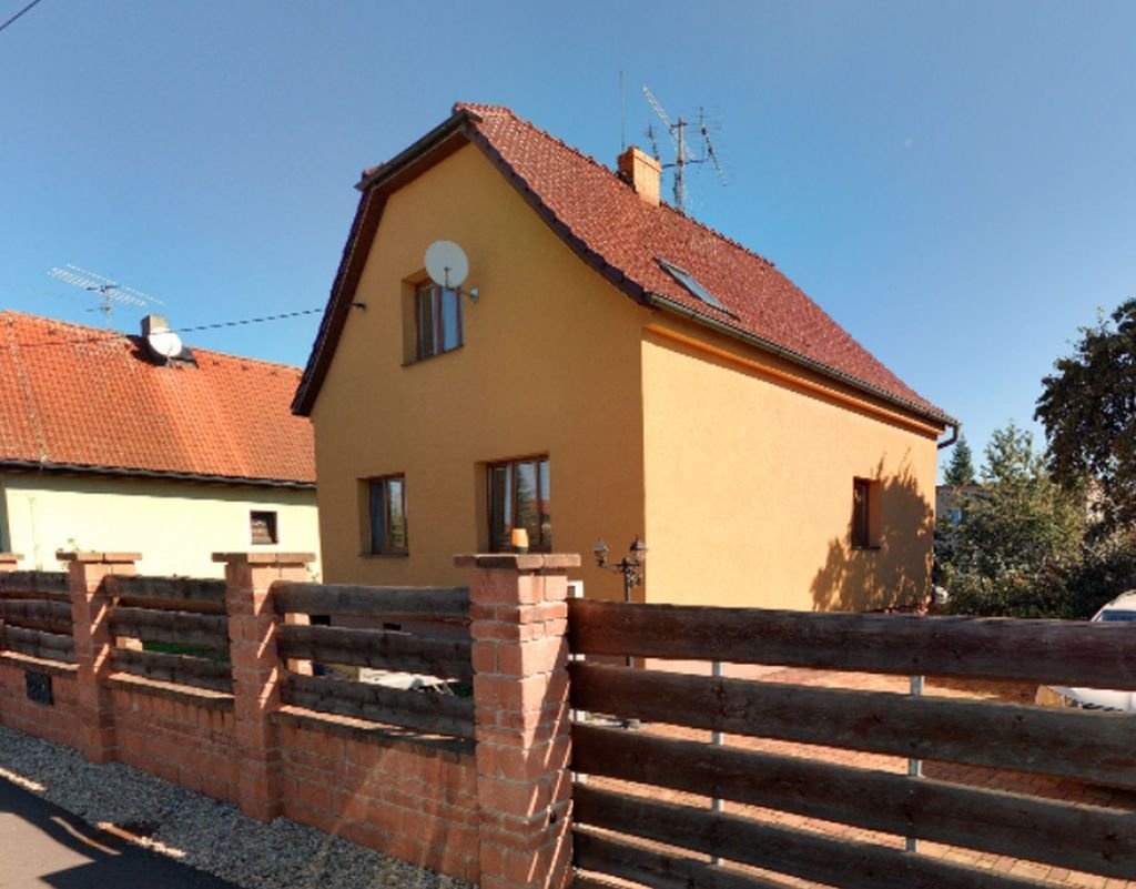 Dražby rodinné domy, 128 m2 - Řepiště
