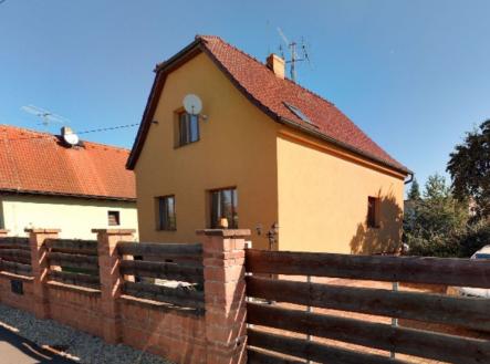 Prodej - dům/vila, 128 m²