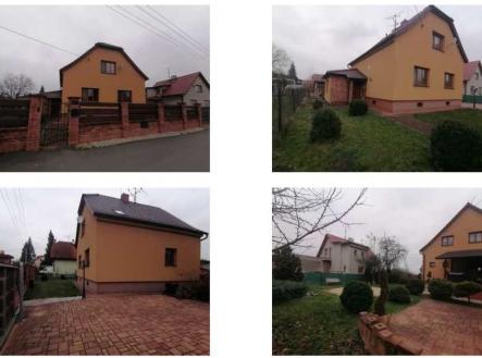 Prodej - dům/vila, 128 m²