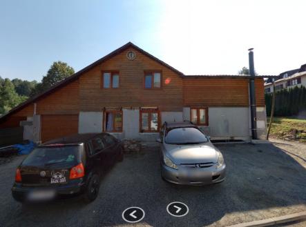 1 | Prodej - dům/vila, 316 m²