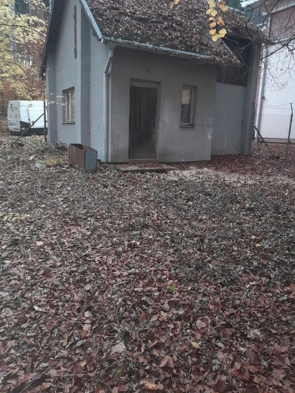 Dražby ostatní pozemky, 424 m2 - Mariánské Lázně