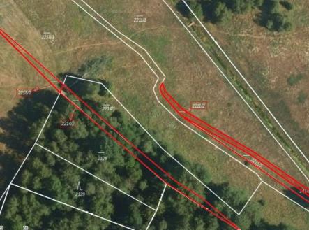 1 | Prodej - pozemek, ostatní, 905 m²