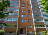 Prodej bytu, 2+1, 61 m²