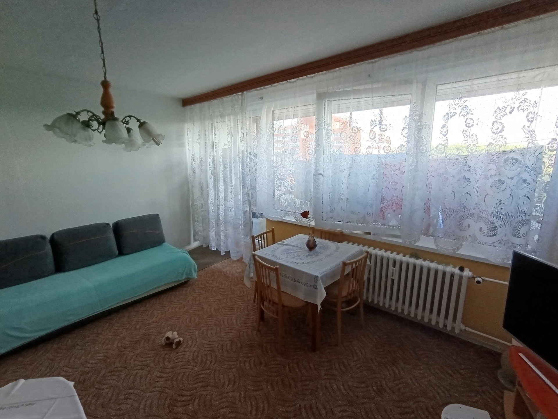 Dražby byty 2+1, 61 m2 - Orlová