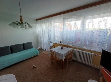 Prodej bytu, 2+1, 61 m²