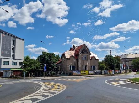1 | Prodej - pozemek, ostatní, 3 518 m²