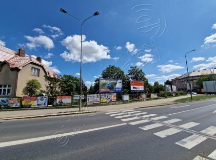 Prodej - pozemek, ostatní, 3 518 m²