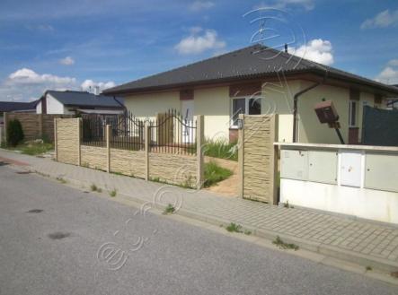 1 | Prodej - dům/vila, 116 m²