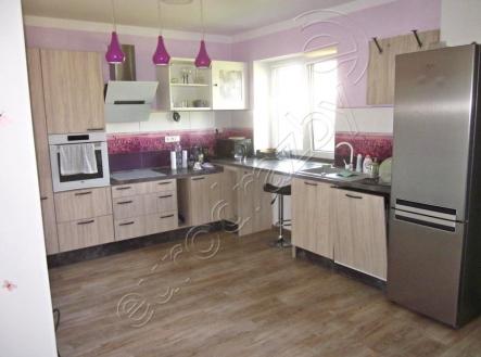 Prodej - dům/vila, 116 m²