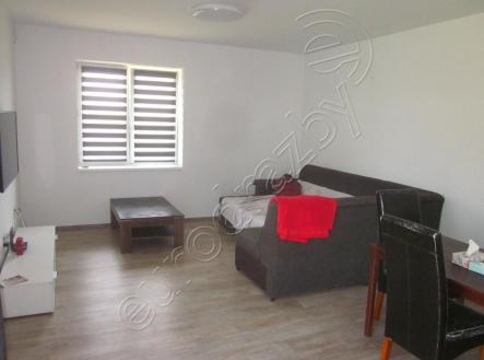 Prodej - dům/vila, 116 m²