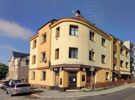 1 | Prodej - restaurace, 82 m²