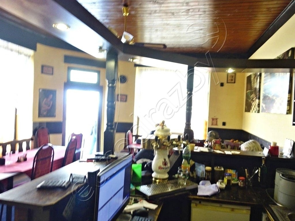 Dražby restaurace, 82 m2 - Jablonec nad Nisou
