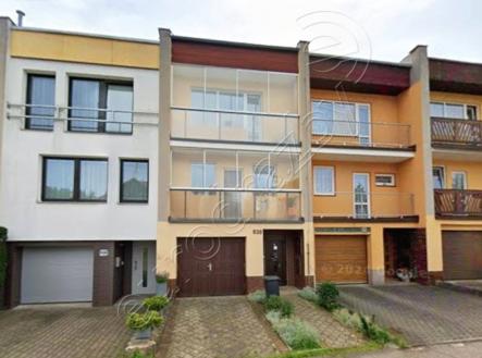 1 | Prodej - dům/vila, 156 m²