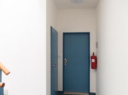 Pronájem - kanceláře, 44 m²