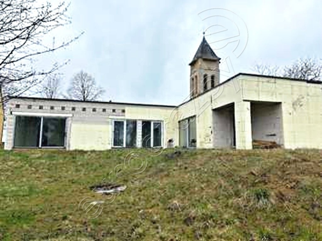 Dražby rodinného domu 159 m2, Aš
