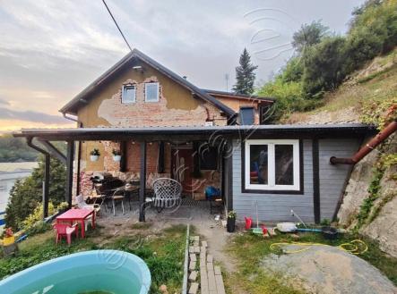 Prodej - dům/vila, 65 m² obrázek