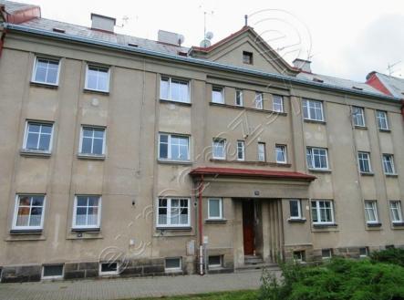 1 | Prodej bytu, 1+1, 47 m²