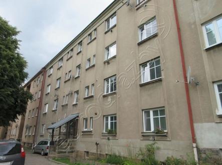 Prodej bytu, 1+1, 47 m²