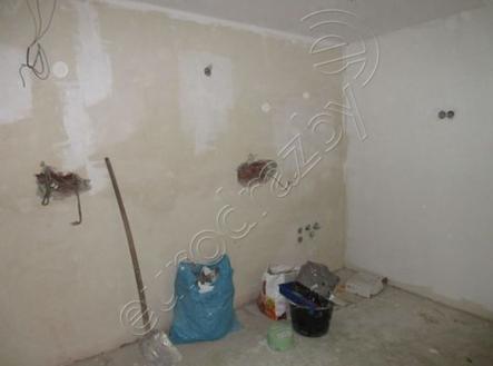 Prodej bytu, 1+1, 47 m²