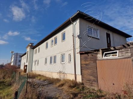 Prodej - hotel, 750 m²