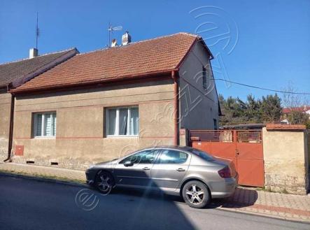 Prodej - dům/vila, 105 m²