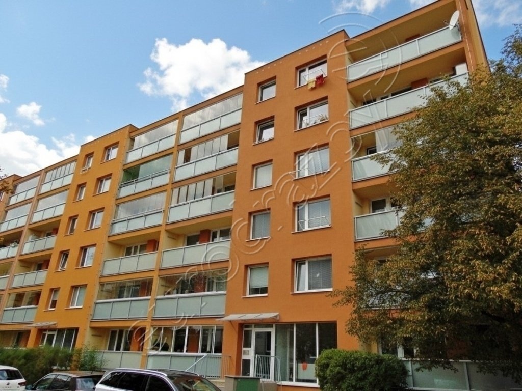 Dražby bytu 3+1 77 m², Mělník