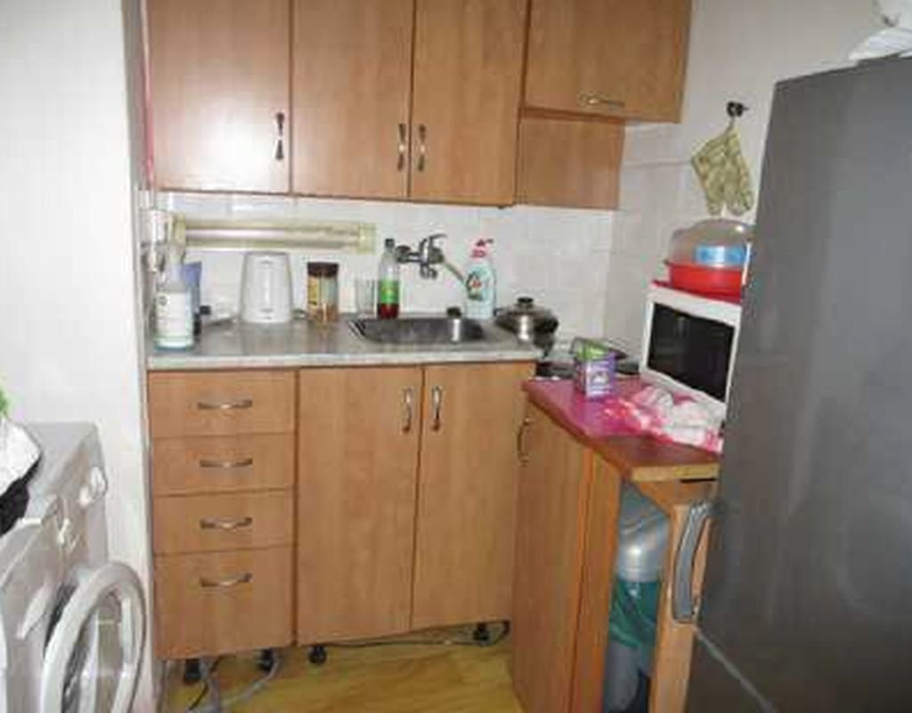 Dražby bytu 2+kk 38 m², Olomouc