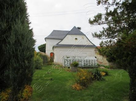 Prodej - zemědělský objekt, 1 729 m²