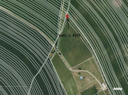 Prodej - pozemek, ostatní, 6 562 m²