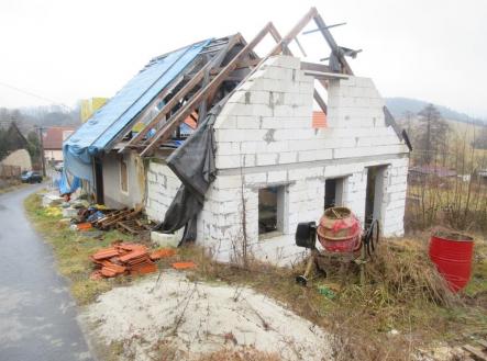 1 | Prodej - chata/rekreační objekt, 210 m²