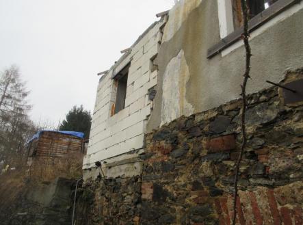 Prodej - chata/rekreační objekt, 210 m²