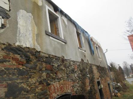 Prodej - chata/rekreační objekt, 210 m²