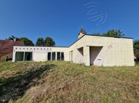 1 | Prodej - dům/vila, 159 m²