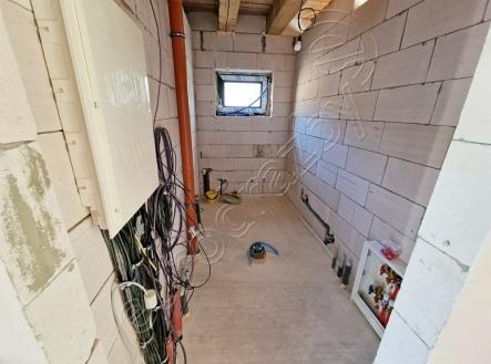 Prodej - dům/vila, 159 m²