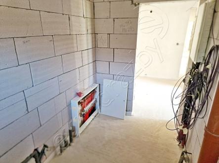 Prodej - dům/vila, 159 m²