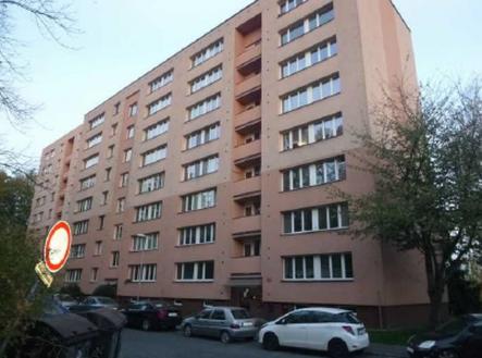 1 | Prodej bytu, 3+1, 82 m²