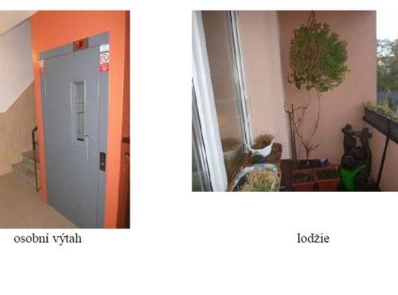 Prodej bytu, 3+1, 82 m²