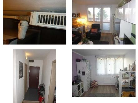 Prodej bytu, 3+1, 82 m²