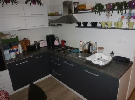 Prodej bytu, 3+1, 82 m²