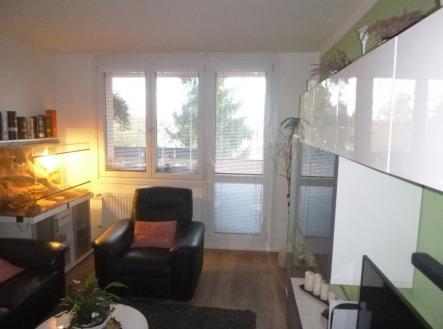 Prodej bytu, 3+1, 82 m²