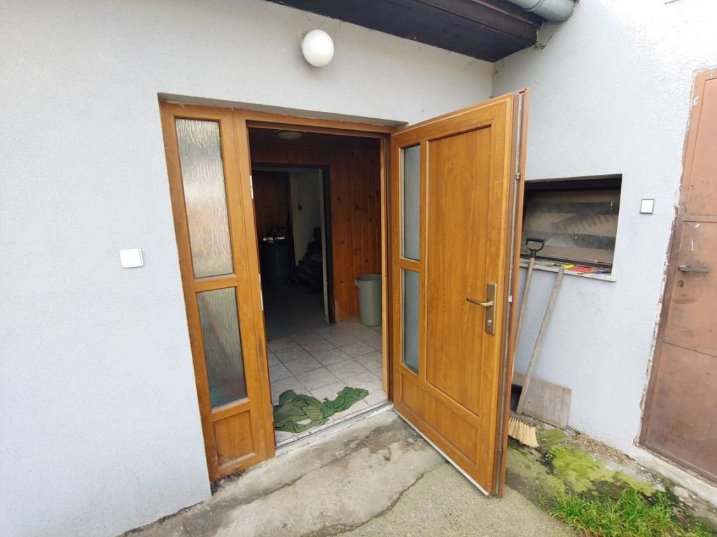 Dražby rodinného domu 240 m², Potštát