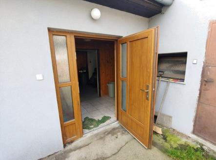 Prodej - dům/vila, 240 m²