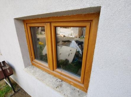 Prodej - dům/vila, 240 m²