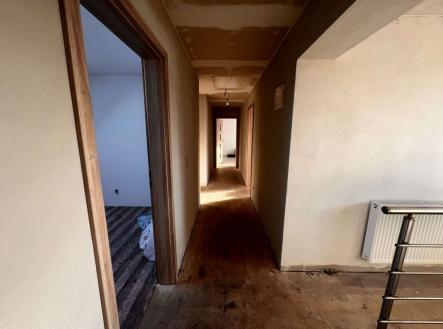 Prodej - dům/vila, 135 m²