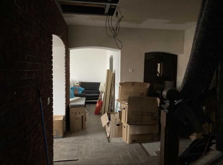 Prodej - dům/vila, 243 m²