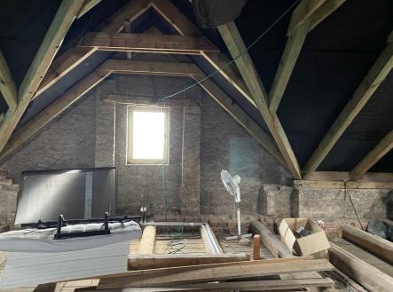 Prodej - dům/vila, 243 m²